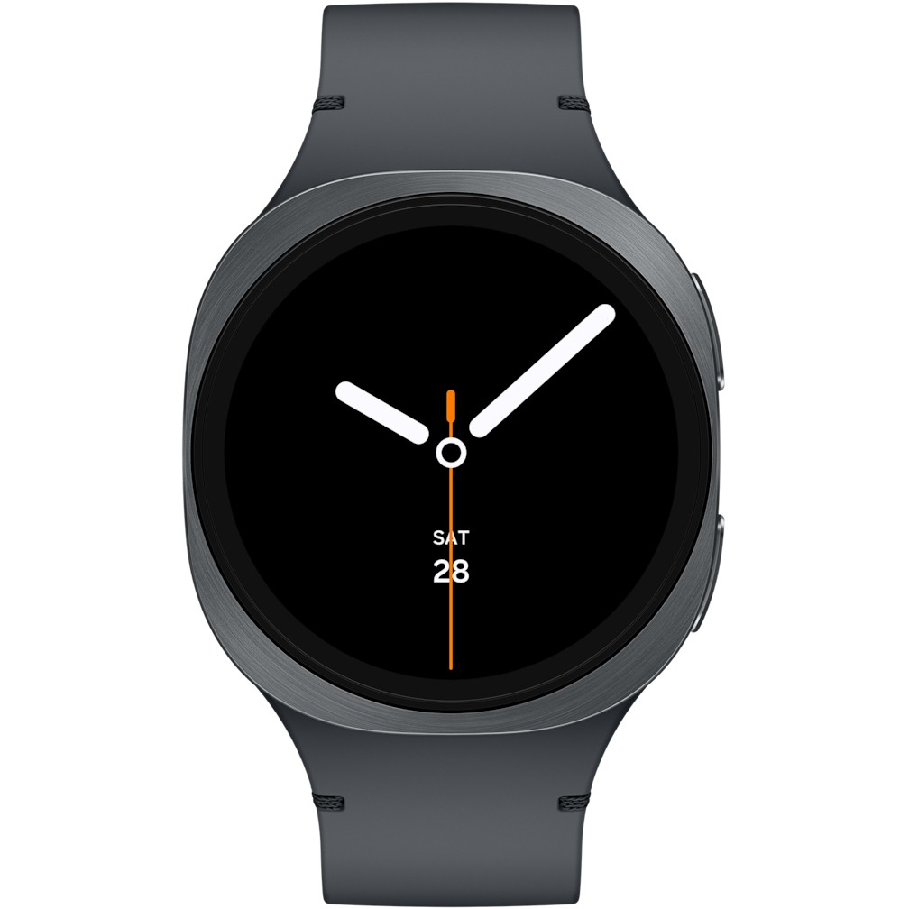 Orë e mençur Samsung Galaxy Watch8 SM-L320 40 mm-Dark Gray - Figura 2