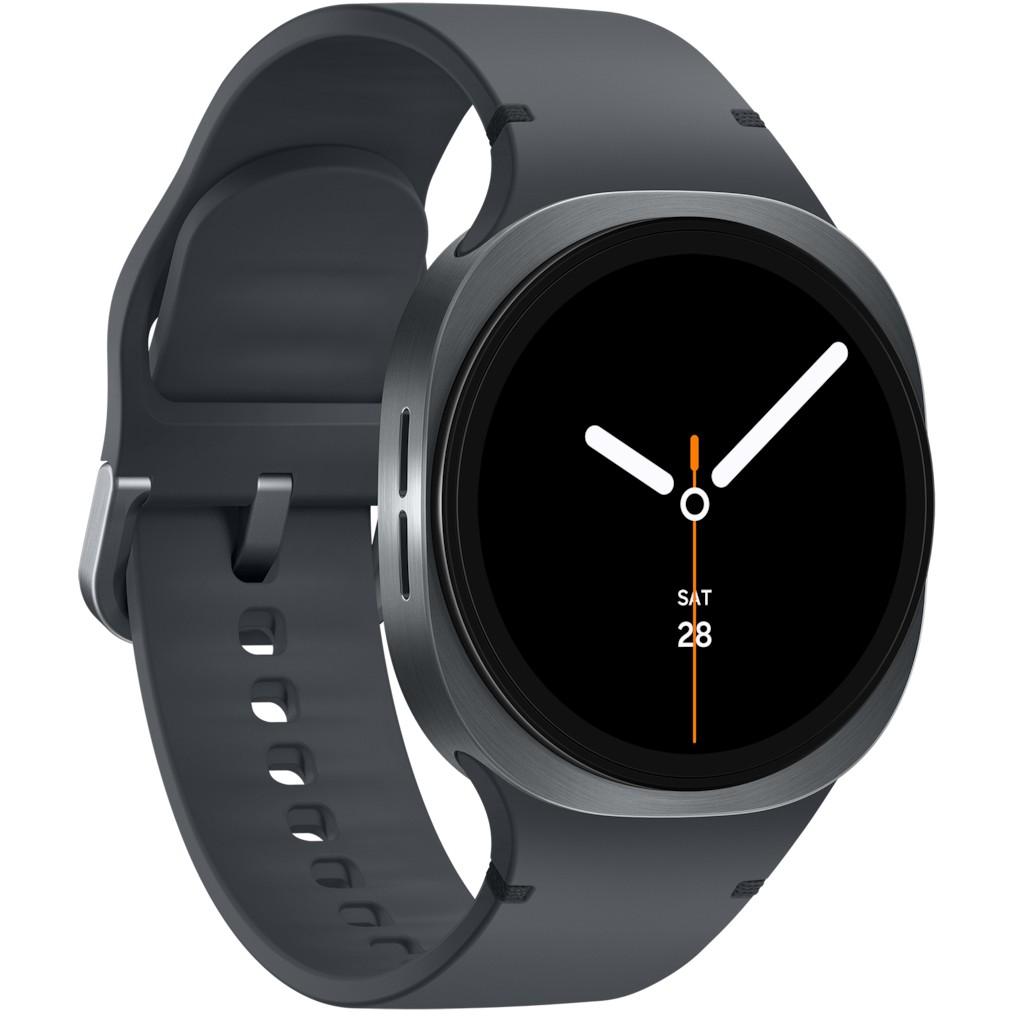 Orë e mençur Samsung Galaxy Watch8 SM-L320 40 mm-Dark Gray - Figura 3