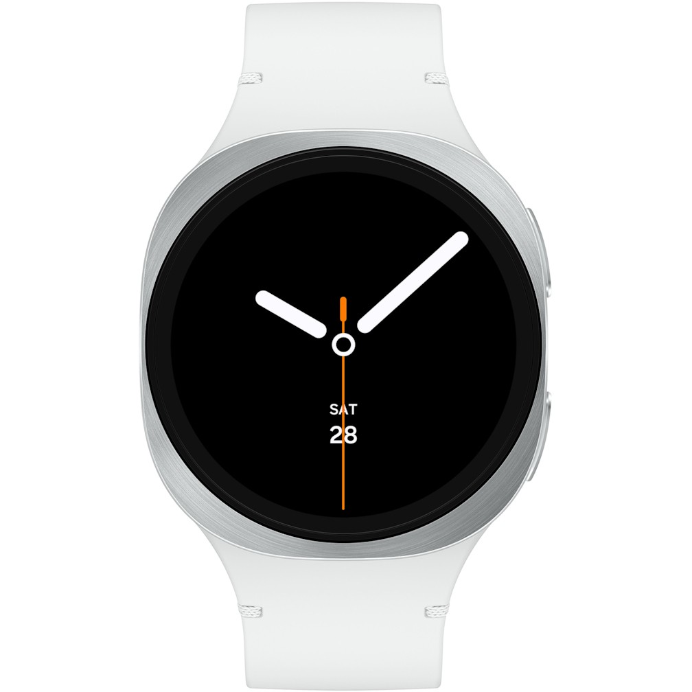 Orë e mençur Samsung Galaxy Watch8 SM-L320 40 mm - Silver - Figura 2