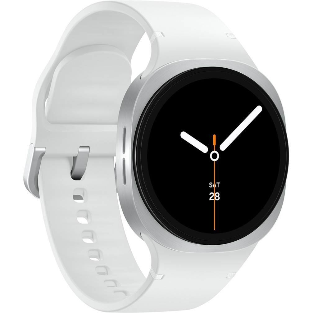 Orë e mençur Samsung Galaxy Watch8 SM-L320 40 mm - Silver - Figura 3