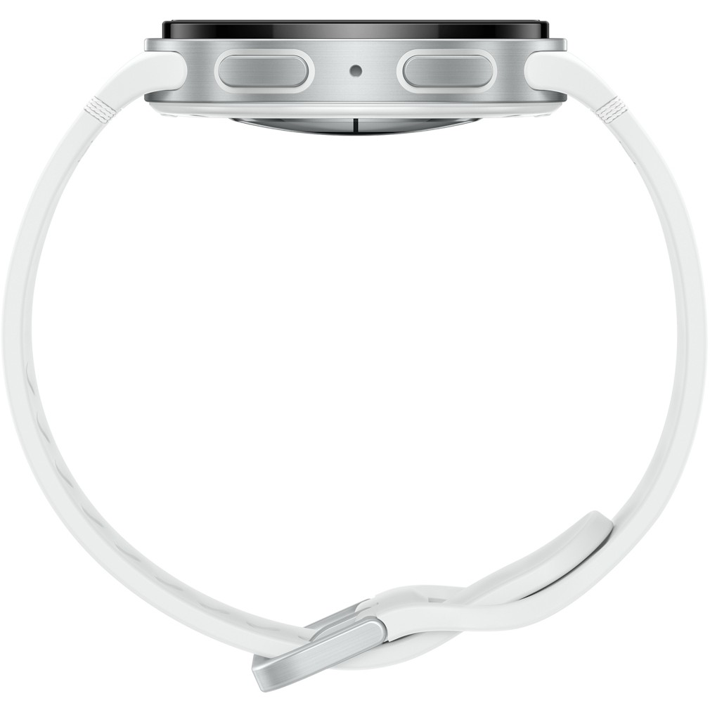 Orë e mençur Samsung Galaxy Watch8 SM-L320 40 mm - Silver - Figura 5