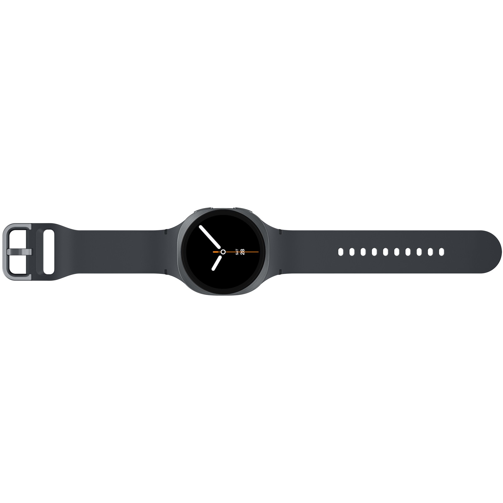 Orë e mençur Samsung Galaxy Watch8 LTE SM-L325 40 mm-Dark Gray - Figura 5