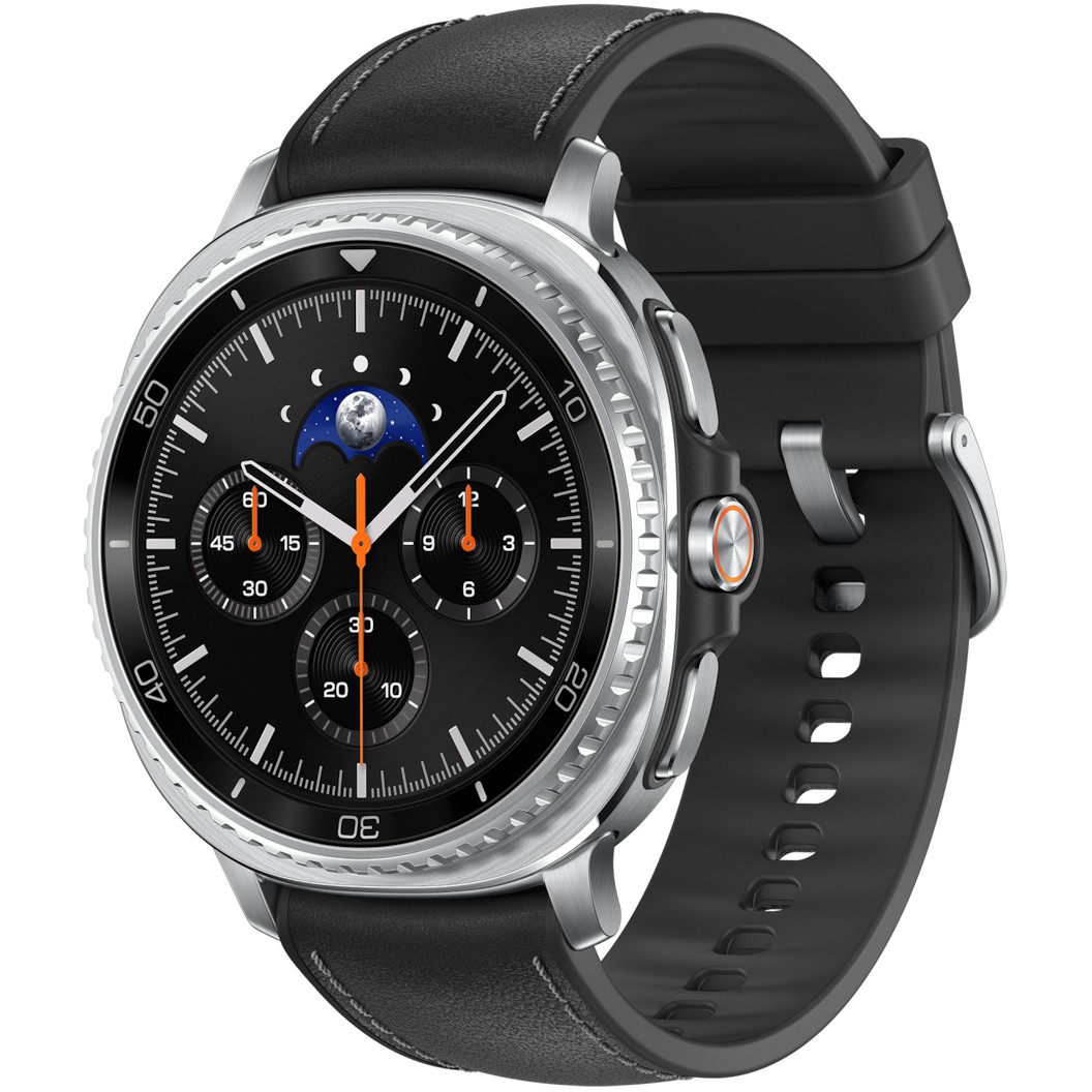 Orë e mençur Samsung Galaxy Watch8 Classic 46mm LTE SM-L505 - Zezë