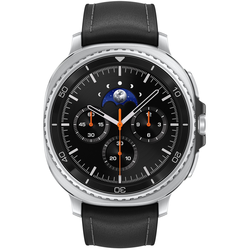 Orë e mençur Samsung Galaxy Watch8 Classic 46mm LTE SM-L505 - Zezë - Figura 2