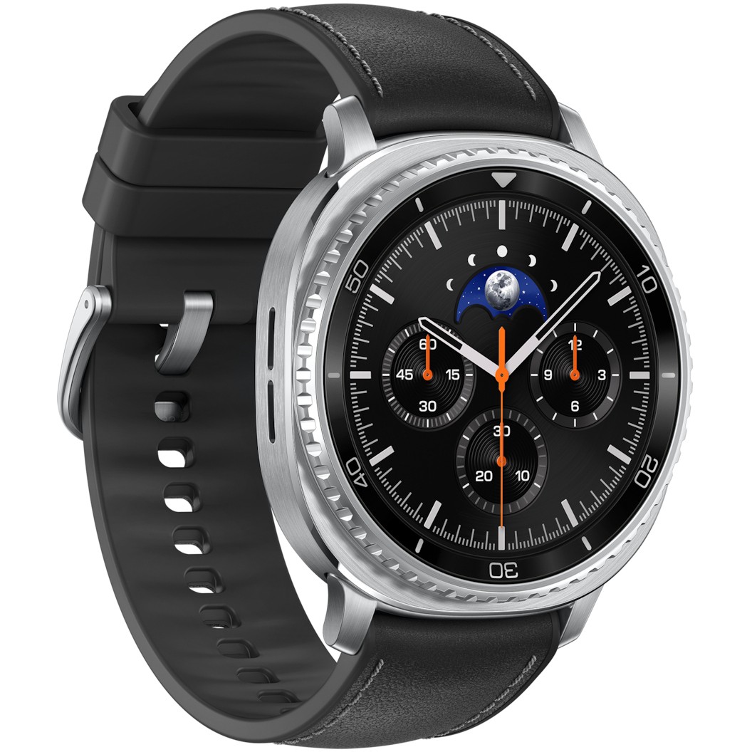 Orë e mençur Samsung Galaxy Watch8 Classic 46mm LTE SM-L505 - Zezë - Figura 3