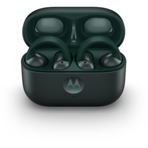 Kufje pa Kabllo Motorola Moto Buds Loop – Gjelbër