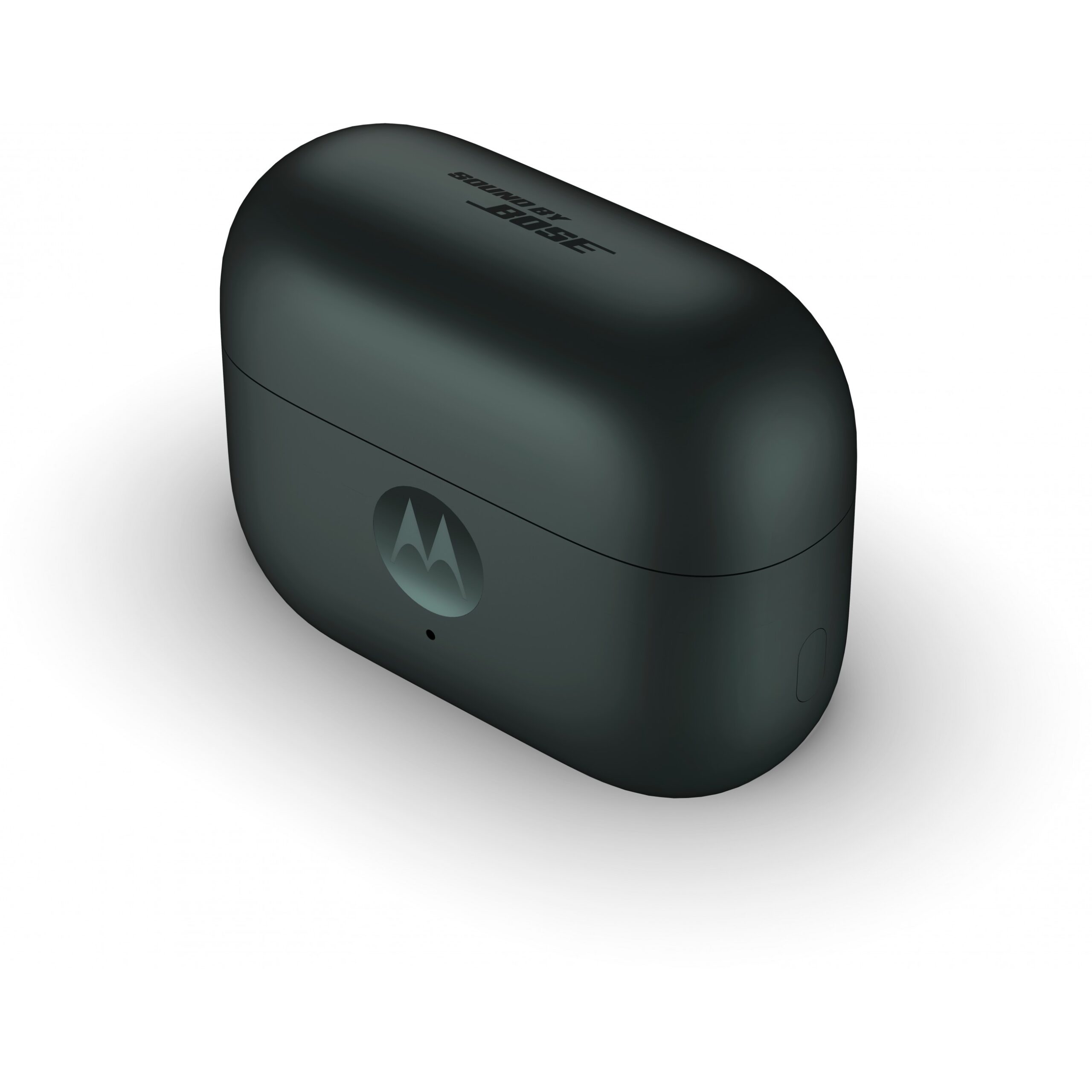 Kufje pa Kabllo Motorola Moto Buds Loop – Gjelbër - Figura 3