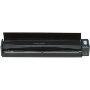 Skaner Ricoh ScanSnap iX100 / Mobile Document Scanner - Zezë