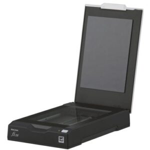 Skaner RICOH fi-70F / Flatbed Document Scanner - Zezë