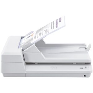 Skaner RICOH SP-1425 / Document Scanner - Bardhë
