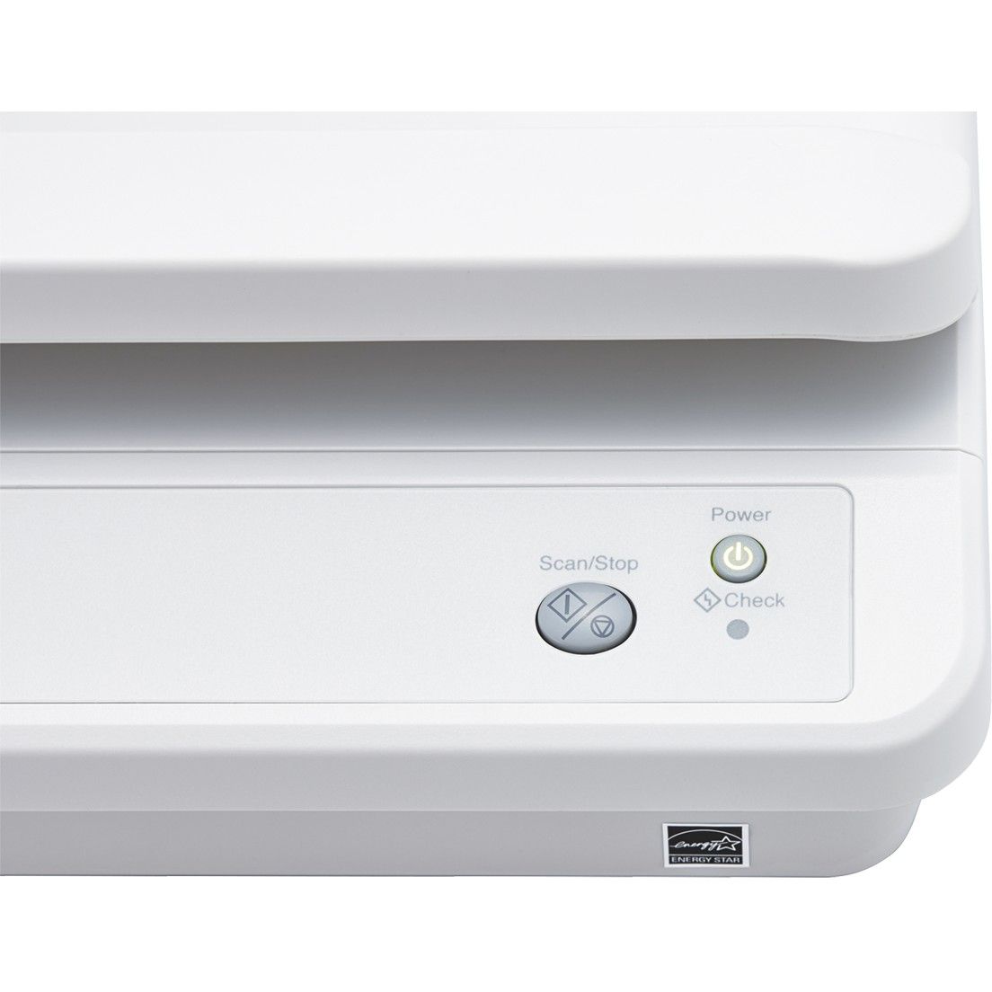 Skaner RICOH SP-1425 / Document Scanner - Bardhë - Figura 3