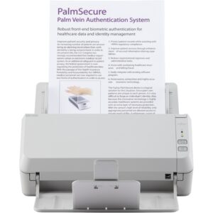 Skaner RICOH SP-1120N / Document Scanner - Bardhë