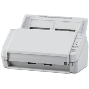 Skaner RICOH SP-1125N / Document Scanner - Bardhë