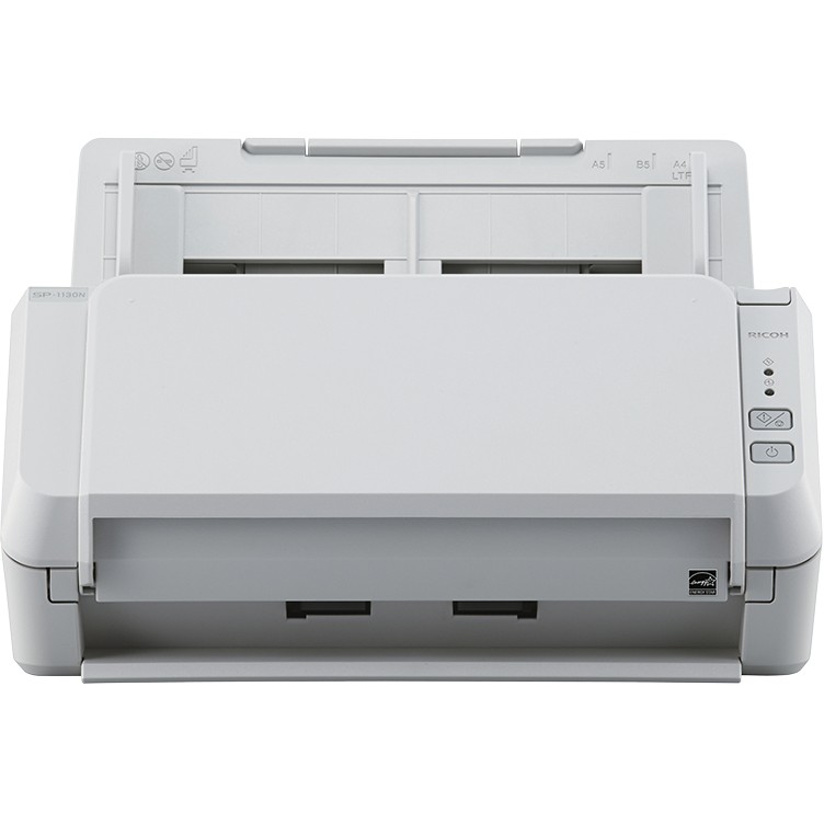 Skaner RICOH SP-1130N / Document Scanner - Bardhë
