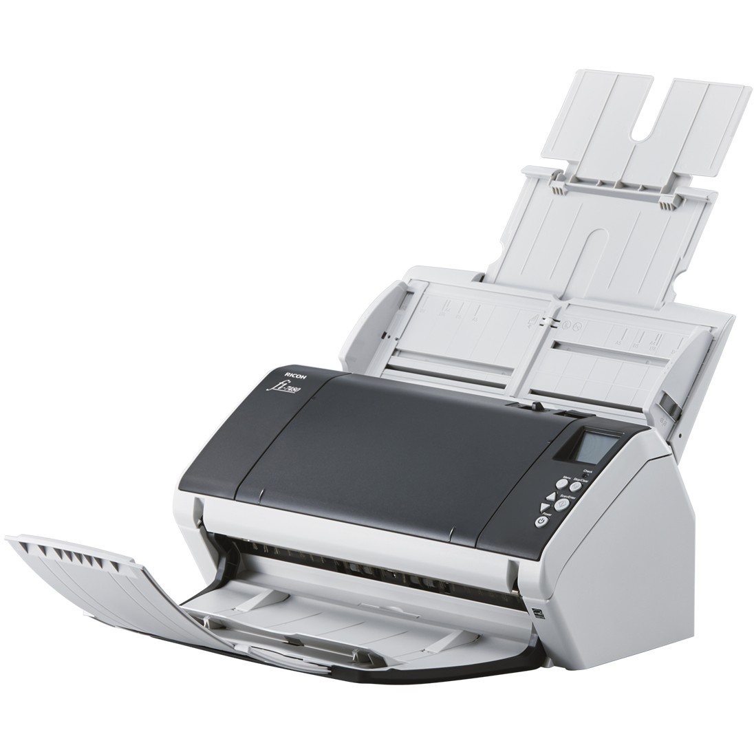 Skaner RICOH fi-7480 / Document Scanner - Bardhë