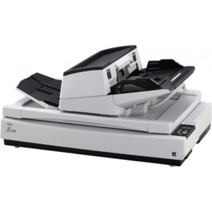 Skaner RICOH fi-7700 / Document Scanner - Bardhë