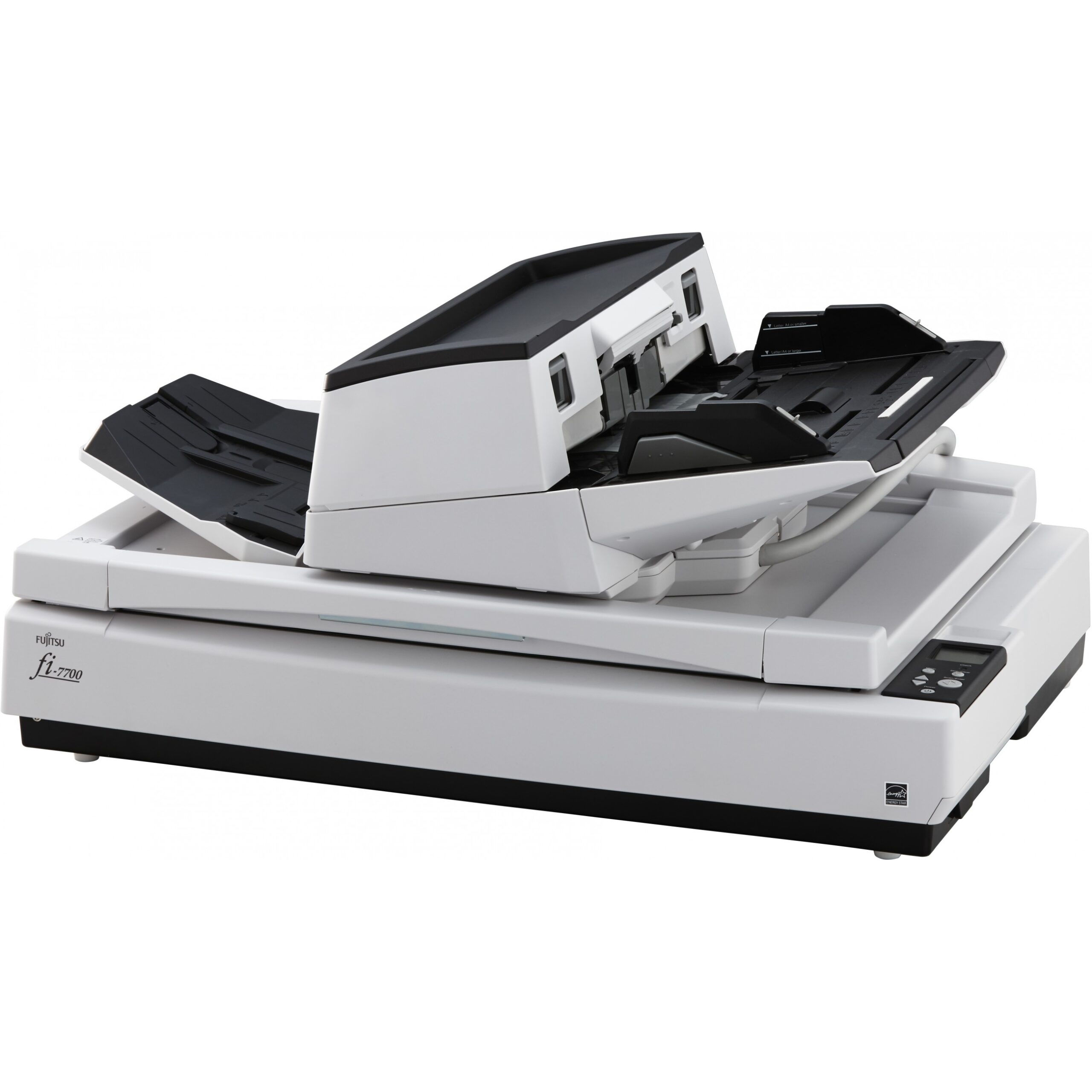 Skaner RICOH fi-7700 / Document Scanner - Bardhë