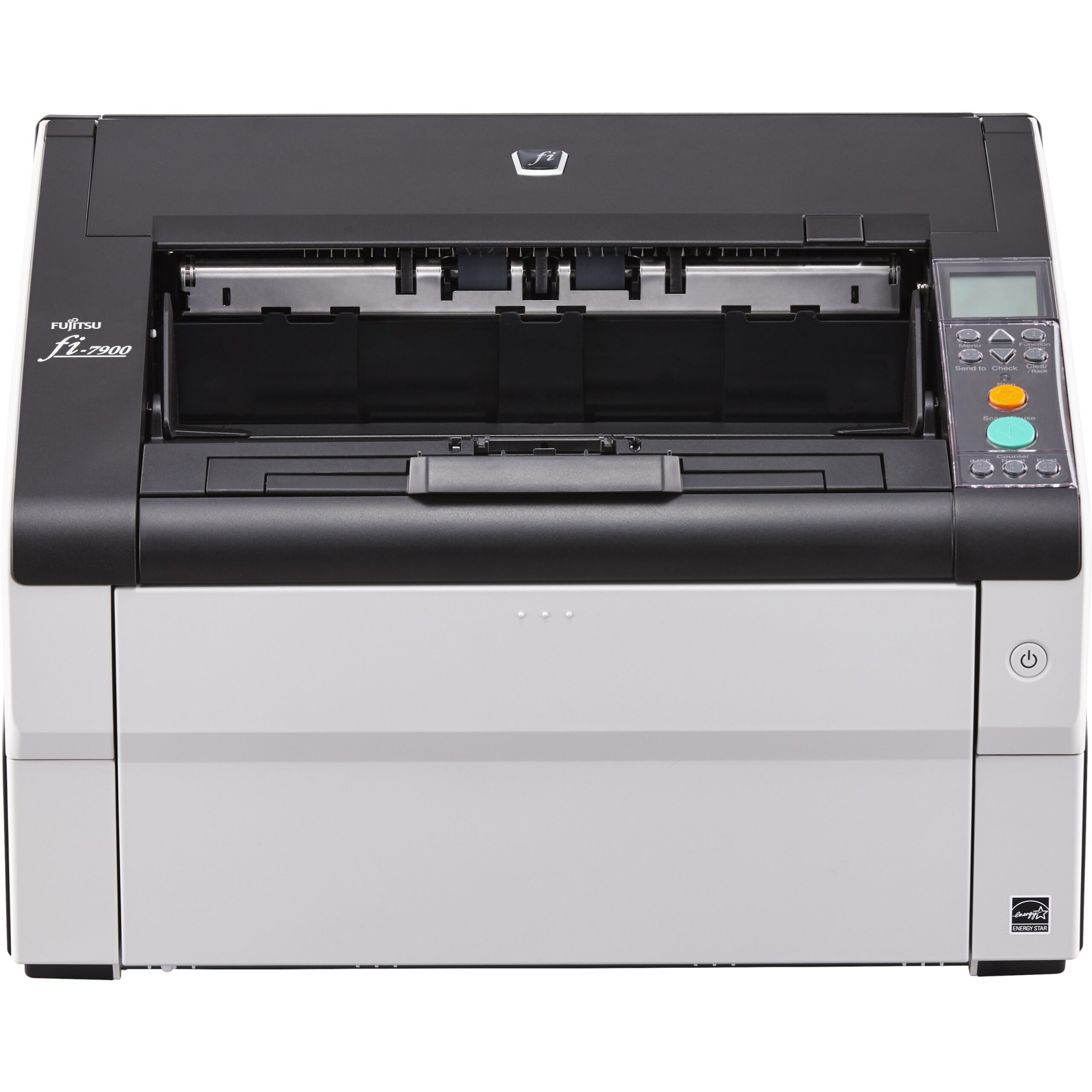 Skaner RICOH fi-7900 / Document Scanner - Bardhë
