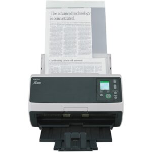 Skaner RICOH fi-8190 / Document Scanner - Gri