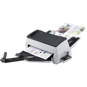 Skaner RICOH fi-7600 / Document Scanner - Bardhë