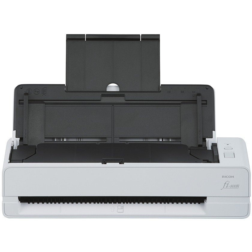 Skaner RICOH fi-800R / Document Scanner - Gri - Figura 2