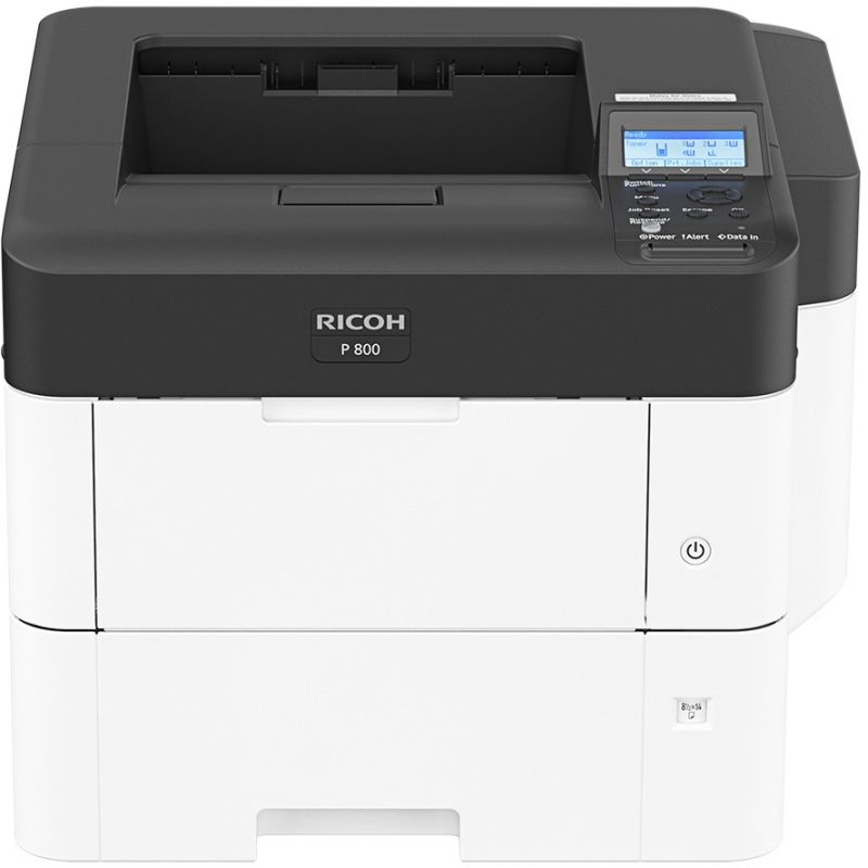 Printer Laser Ricoh P800 Monochrome A4