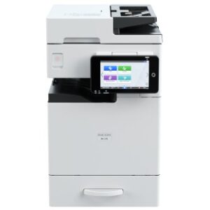 Printer i madh RICOH IM 370 A4 Mono Laser