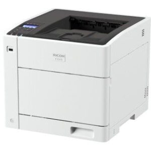 Printer Multifunksional RICOH P C375 A4 Color Laser - Bardhë / Zezë