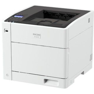 Printer Multifunksional RICOH P C375 A4 Color Laser - Bardhë / Zezë