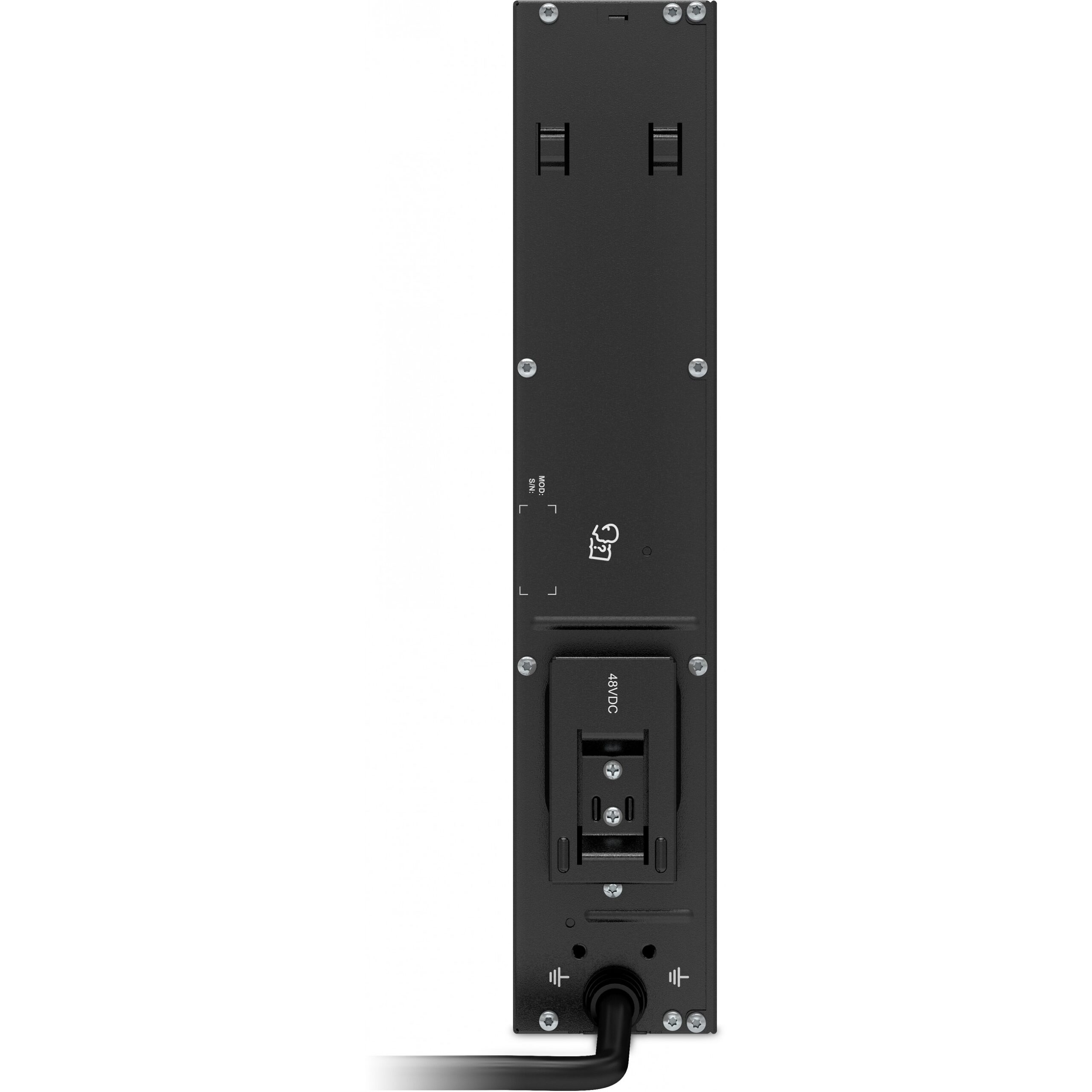 APC SRT48BP Smart-UPS On-Line 48V External Battery Pack – SRT 1kVA / 1.5kVA Rack UPS - Figura 2