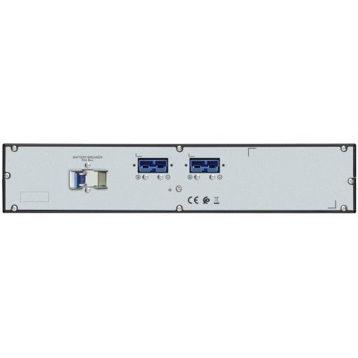 APC Easy UPS Online SRV 72V Battery Pack – External Battery Pack for 2kVA / 3kVA UPS (Rackmount Compatible) - Figura 3