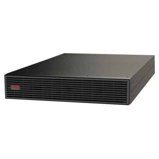APC Easy UPS Online SRV 72V Battery Pack – External Battery Pack for 2kVA / 3kVA UPS (Rackmount Compatible)