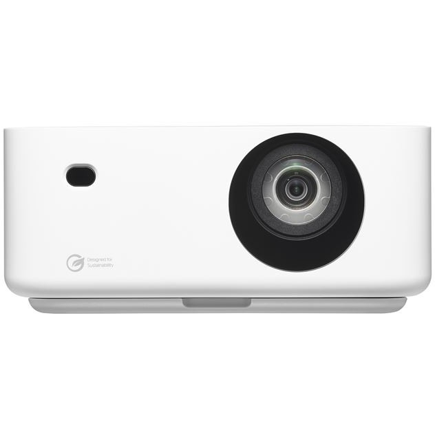 Projektor Optoma ML1080 - Bardhë