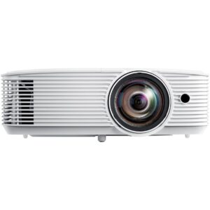 Projektor Optoma H117ST – Bardhë