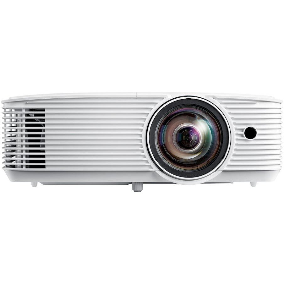 Projektor Optoma H117ST – Bardhë