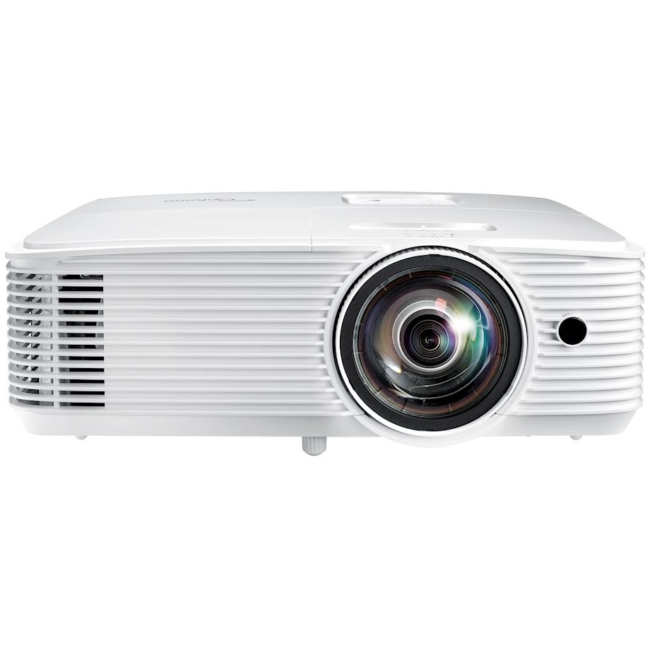 Projektor Optoma H117ST – Bardhë - Figura 2