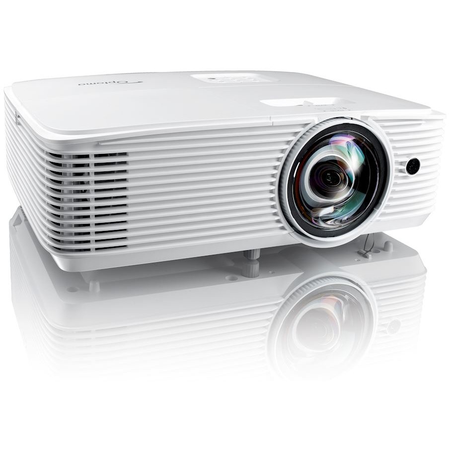 Projektor Optoma H117ST – Bardhë - Figura 4