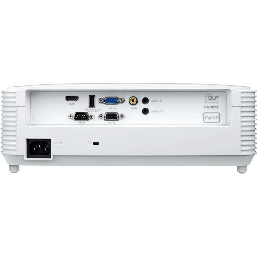 Projektor Optoma H117ST – Bardhë - Figura 5