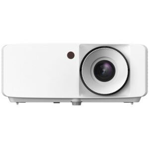 Projektor Optoma HZ40HDR / DLP Laser / 4000 Lumen / Full HD / 16:9 / 3D - Bardhë