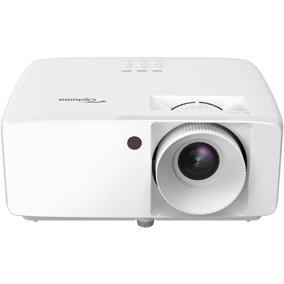 Projektor Optoma HZ40HDR / DLP Laser / 4000 Lumen / Full HD / 16:9 / 3D - Bardhë - Figura 5