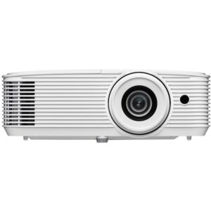Projektor Optoma HD30LV / DLP / 4500 Lumen / Full HD / 16:9 / 3D / Portable - Bardhë
