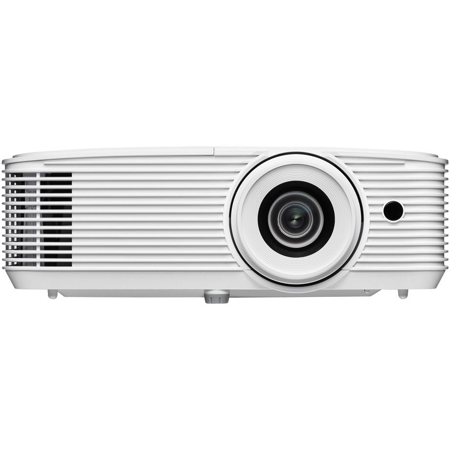 Projektor Optoma HD30LV / DLP / 4500 Lumen / Full HD / 16:9 / 3D / Portable - Bardhë - Figura 2