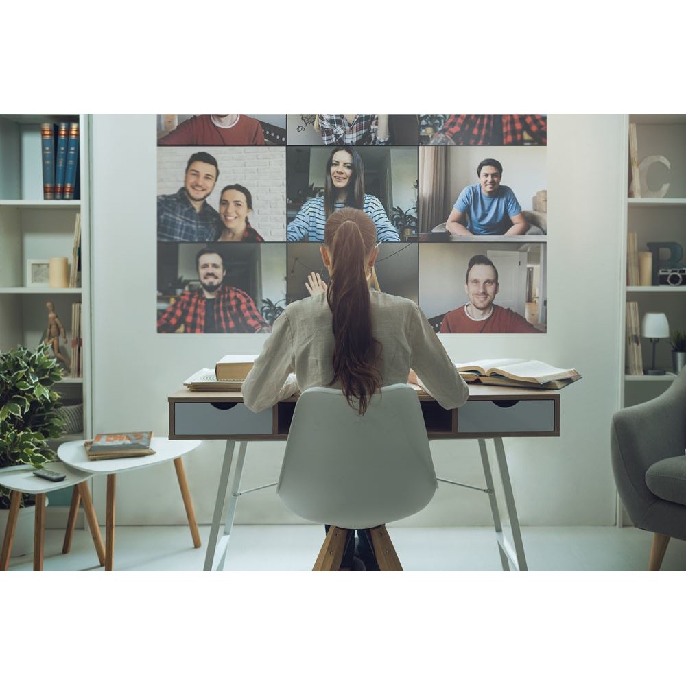 Projektor Optoma HD30LV / DLP / 4500 Lumen / Full HD / 16:9 / 3D / Portable - Bardhë - Figura 4