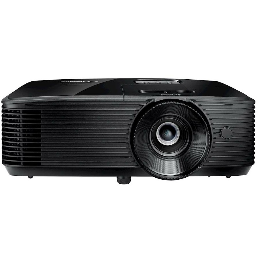 Projektor Optoma DH351 / DLP / 3600 ANSI Lumen / Full HD / 16:9 - Zezë