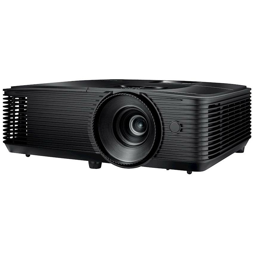 Projektor Optoma DH351 / DLP / 3600 ANSI Lumen / Full HD / 16:9 - Zezë - Figura 2