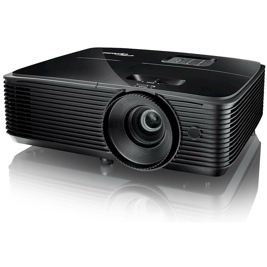 Projektor Optoma DH351 / DLP / 3600 ANSI Lumen / Full HD / 16:9 - Zezë - Figura 3