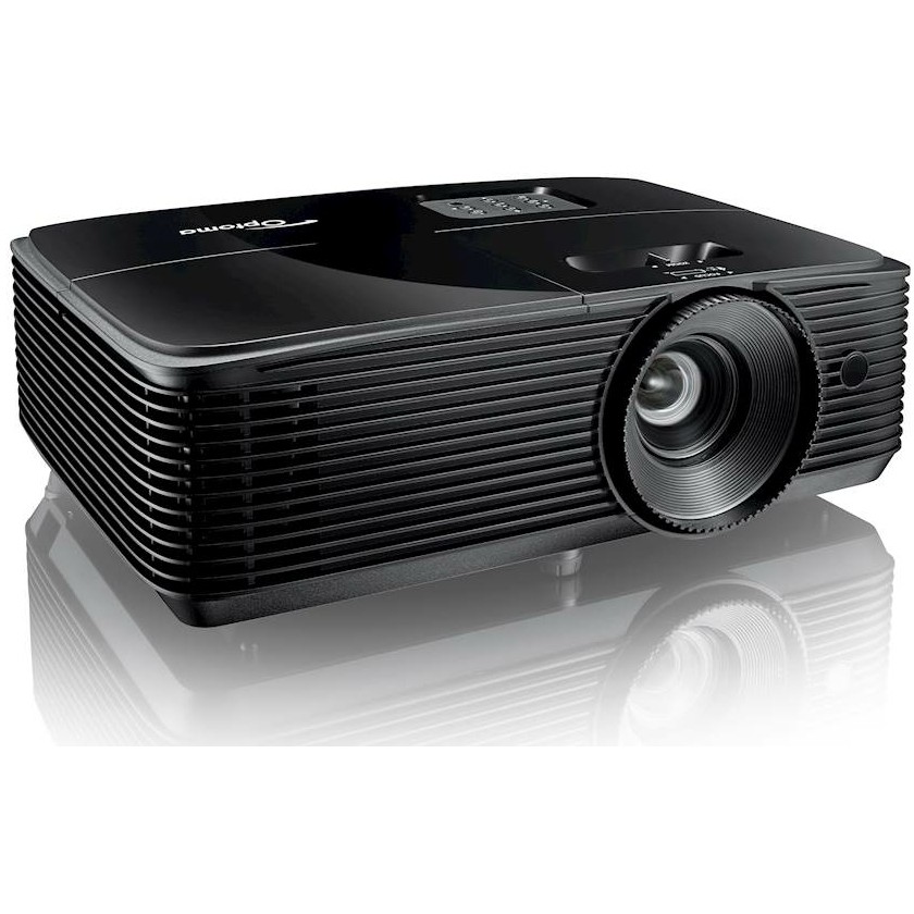 Projektor Optoma DH351 / DLP / 3600 ANSI Lumen / Full HD / 16:9 - Zezë - Figura 4