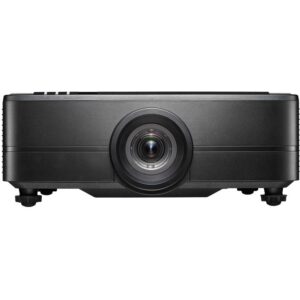 Projektor Optoma ZU820TST / DLP Laser / 8100 Lumen / WUXGA / 16:10 / 3D - Zezë