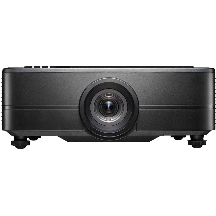 Projektor Optoma ZU820TST / DLP Laser / 8100 Lumen / WUXGA / 16:10 / 3D - Zezë