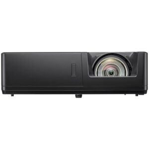 Projektor Optoma ZU607TST / DLP Laser / 6000 Lumen / WUXGA / 16:10 / 3D - Zezë